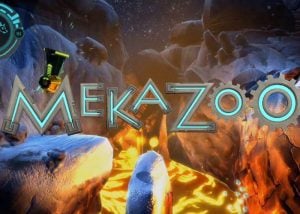 mekazoo
