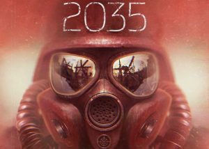 Metro 2035 game