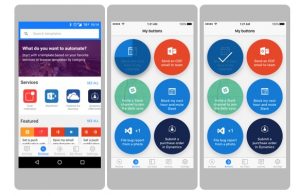 Microsoft Flow