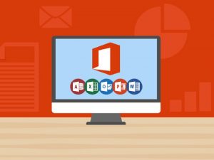 Microsoft Office 2016 Certification Training Bundle