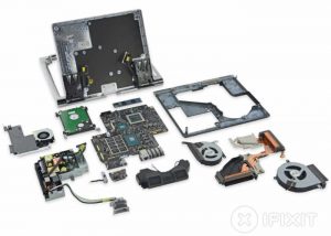 Microsoft Surface Studio