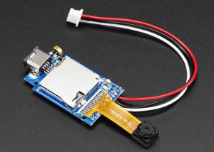 Mini Spy Camera
