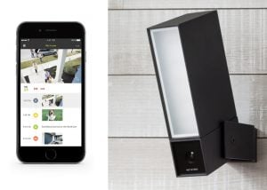 Netatmo Presence
