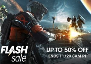 New Black Friday PlayStation Deals