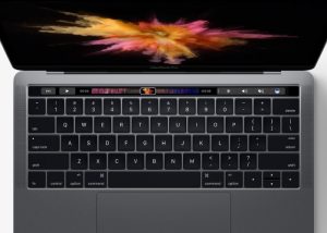 Macbook Pro