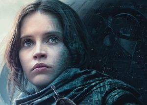 New Rogue One A Star Wars Story
