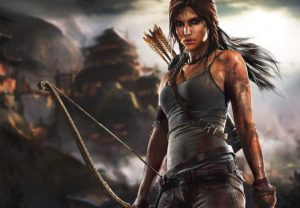 New Tomb Raider Game, Shadow of the Tomb Raider Leaked On Subway