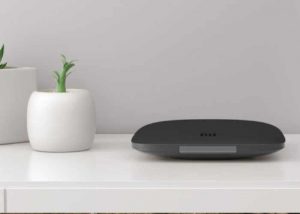 New Xiaomi Mi Box 4K Ultra HD Media Streamers