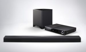 Onkyo LS7200 Soundbar