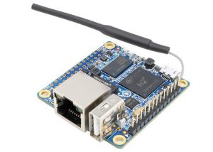Orange Pi Zero