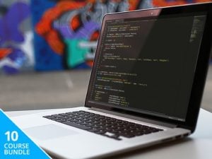 Pay What You Want Learn to Code 2017 Bundle