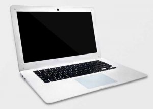 Pinebook Linux Laptop