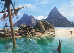 PlayStation 4 Pro
