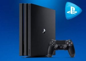 PlayStation 4 Pro