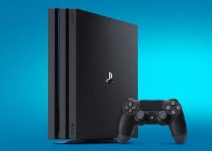 PlayStation 4 Pro Giveaway