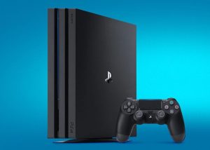 PlayStation 4 Pro Review