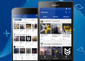 PlayStation Communities App