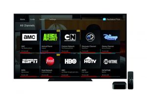 PlayStation Vue