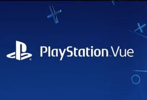 PlayStation Vue