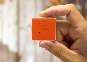 PocketLab Voyager