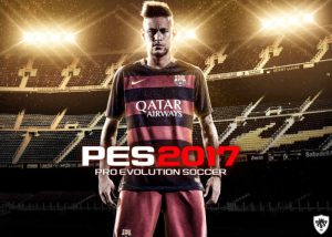 Pro Evolution Soccer 2017 Trial Edition