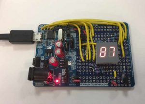 ProtoLeap Starter Educational Open Source Platform