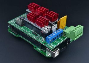 Re-ARM For RAMPS