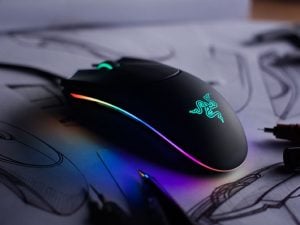 Razer Diamondback Collector's Edition Gaming Mouse