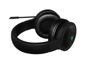 Razer Kraken USB Gaming Headset