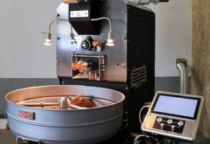 Roast Coffee To Perfection