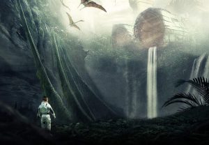 Robinson The Journey PS VR Game