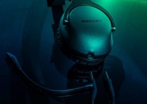 Roccat Cross Headset
