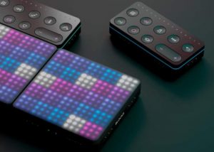 Roli Music Blocks