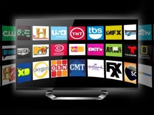 SelectTV by FreeCast