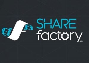 Sharefactory Update 2