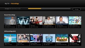 Sling TV