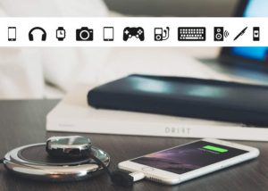 Smartphone Wirelessly
