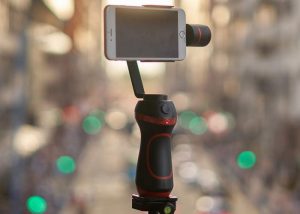 smartphone gimbal