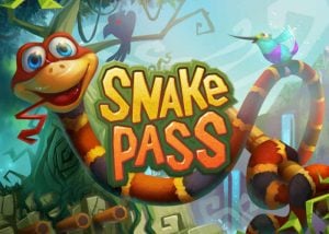 Snake Pass PS4