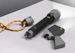 Sparkr & Sparkr Mini Plasma Lighter And Torch
