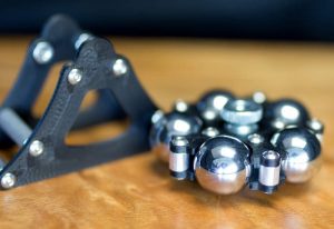 Sphidget Fidget Spinner Helps You Focus