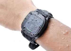 StarVox Walkie-Talkie Smartwatch