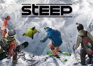 Steep Game