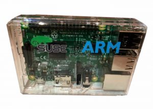 Suse Linux Enterprise Server For Raspberry Pi