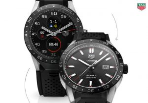 TAG Heuer smartwatch