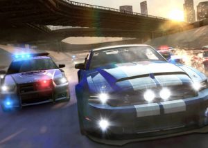 The Crew Ultimate Edition