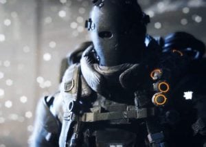 The Division DLC Expansion II Survival Trailer