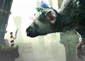 The Last Guardian
