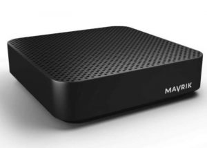 TiVo Mavrik Cloud DVR And Media Streamer