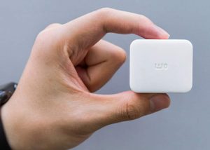 Tiny Switch Bot Home Automation Robot